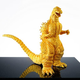Illustration for article titled Solid Gold Godzilla Can Be Yours for Only $1.5 Million
